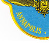 Naval Air Facility Annapolis, Maryland Second Version Patch | Lower Left Quadrant
