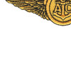 Naval Aircrew Patch | Lower Left Quadrant