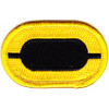 509th Airborne Infantry Regiment 1st Battalion Patch Oval