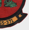 MWSS-371 Wing Support Squadron Patch | Lower Right Quadrant