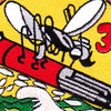 Motor Torpedo Boat Squadron 31 Patch | Center Detail