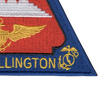 Millington Tennessee Naval Air Technical Training Center Patch