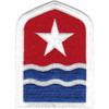 Middle East Command Patch WII