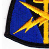 Joint Special Operations Command Patch SOC | Lower Left Quadrant