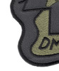 Imjin Scout DMZ Subdued Patch | Lower Left Quadrant