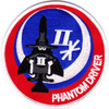 F-4 II Phantom Driver Patch