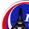 F-4 II Phantom Driver Patch | Upper Left Quadrant