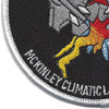 F-35-IT&E Climate Test Patch | Lower Left Quadrant