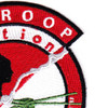 E Troop 1st Battalion 210th Aviation Attack Helocopter Regiment Patch | Upper Right Quadrant