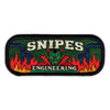 Engineering Snipes Patch