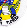 NAS Miami, Florida Patch | Lower Right Quadrant