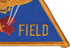 NAS Chase Field, Texas Patch | Lower Right Quadrant