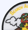 Adak Alaska Search And Rescue Patch | Upper Left Quadrant