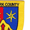LST-1077 USS Park County Patch | Upper Right Quadrant