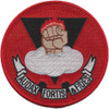 505th Fighter Squadron Patch