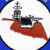 Drydocked At Naval Air Station Vance Oklahoma Patch | Center Detail