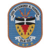 DLG-20 Richmond K. Turner Patch