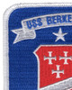 DDG-15 USS Berkeley Patch