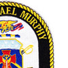 DDG-112 MICHAEL MURPHY-Lead The Fight | Upper Right Quadrant