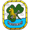 DDE-860 USS McCAFFERY Patch