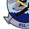 HSL-47 Patch Saberhawks | Lower Left Quadrant