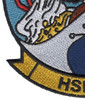 HSL-30 Helicopter Anti-Submarine Squadron Light Patch