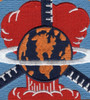 HMR-363 Helicopter Transport Squadron Patch | Center Detail