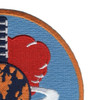 HMR-363 Helicopter Transport Squadron Patch | Upper Right Quadrant