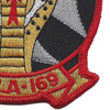 HMLA-169 Vipers Patch | Lower Right Quadrant