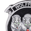 HMH-466 Wolfpack Patch Hook And Loop | Upper Left Quadrant