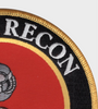 Force Recon Association Patch | Upper Right Quadrant