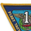 Fleet Tactical Support Wing One Patch | Upper Left Quadrant