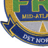 Fleet Readiness Center Mid-Atlantic Norfolk Patch | Lower Left Quadrant
