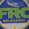 Fleet Readiness Center Mid-Atlantic Norfolk Patch | Center Detail