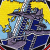 Fleet Imaging Command Pacific Patch | Center Detail