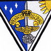 Fleet Aviation Specialized Operational Training Group Patch | Center Detail