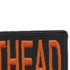 Flathead Patch | Upper Right Quadrant