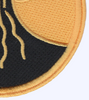 First Filipino Unit Patch WWII