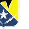 First Cavalry Division Special Troops Battalion Patch | Lower Right Quadrant