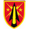 Fires Centr Of Excellence Artillery Patch