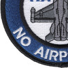 F/A 18 Hornet Airframes Patch | Lower Right Quadrant