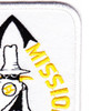 F-4 Phantom Patch 5 Hundred Missions Vietnam | Upper Right Quadrant