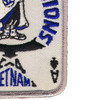 F-4 Phantom Patch 2 Hundred Missions Vietnam | Lower Right Quadrant