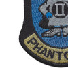 F-4 Phantom II 3500 Hours Patch | Lower Left Quadrant