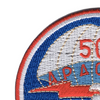 501st Airborne Infantry Regiment Apaches Patch