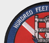 Hundred Feet Free Ascent Patch