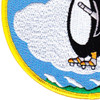 HU-2 Helicopter Utility Squadron A Version Patch | Lower Left Quadrant