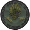 HSM-37 Det. 5 Westpac 2015 Patch