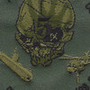 HSM-37 Det. 5 Westpac 2015 Patch | Center Detail