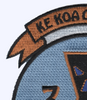 Desron 31 Destroyer Squadron Patch - Version A